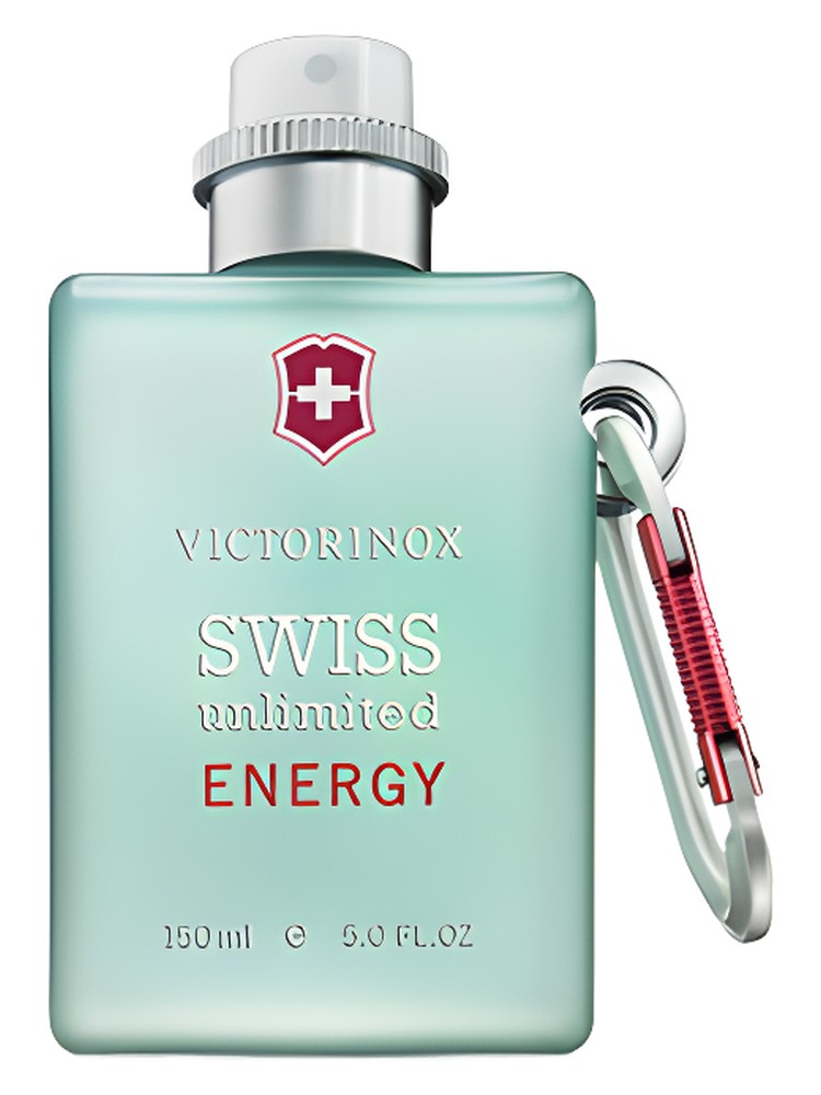 Victorinox Swiss Unlimited Energy