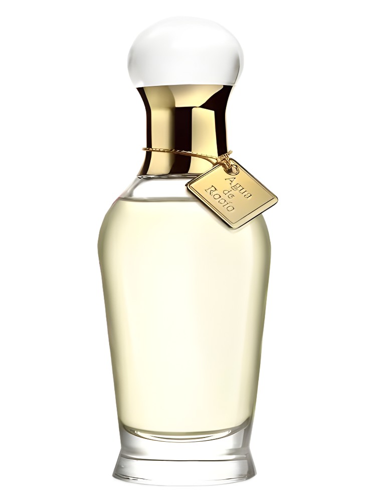 Agua de Rocio