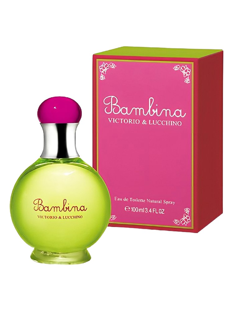 Bambina