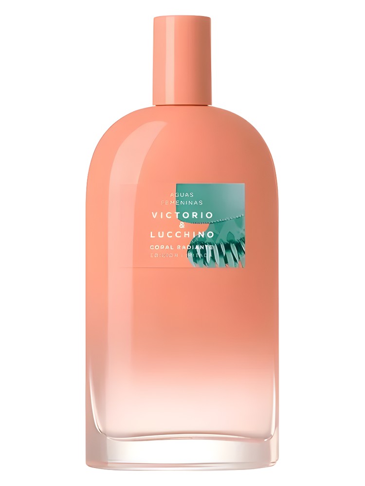Coral Radiante