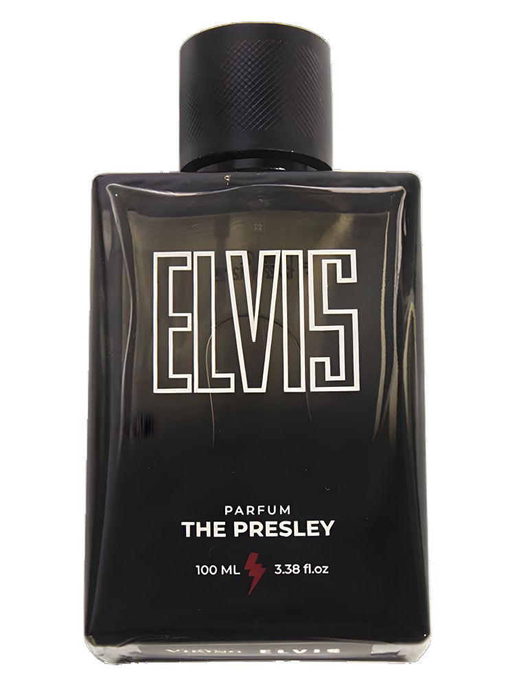 Elvis Presley The Presley