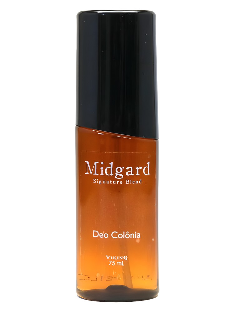 Midgard