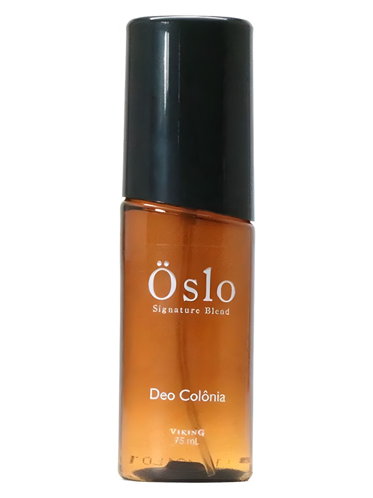 Öslo