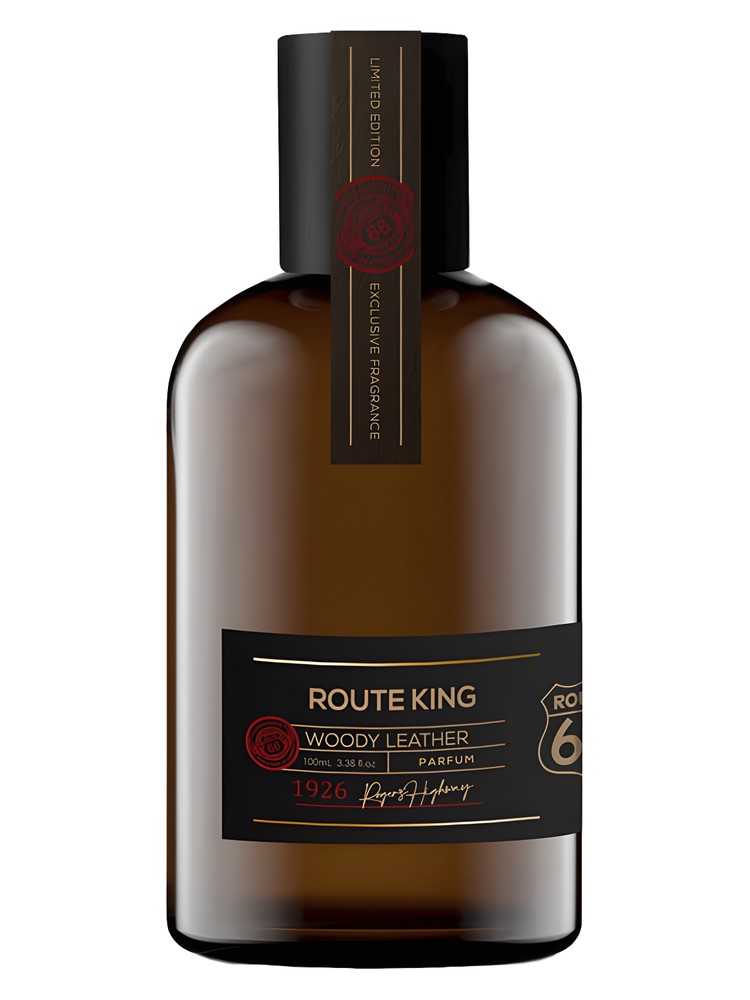 Route King Route 66