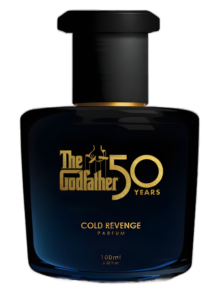The GodFather Cold Revenge