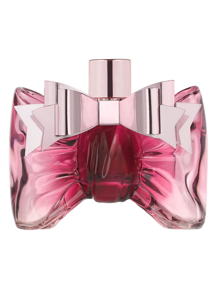 Bonbon Pink Bow Limited Edition