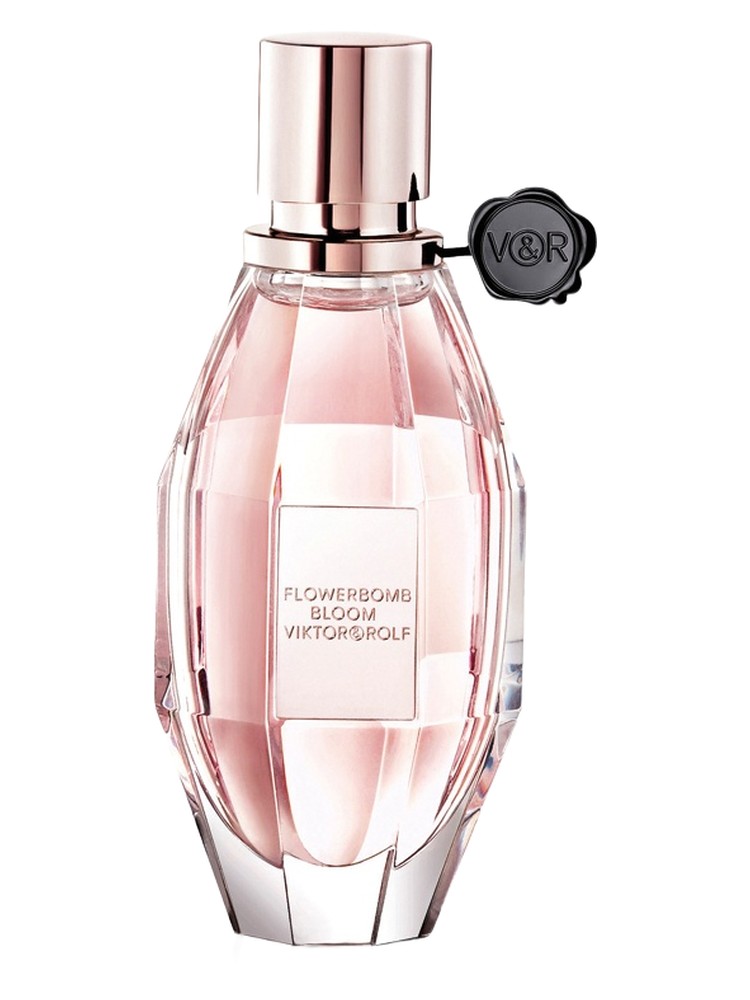 Flowerbomb Bloom