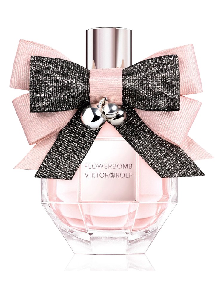 Flowerbomb Christmas 2018 Edition
