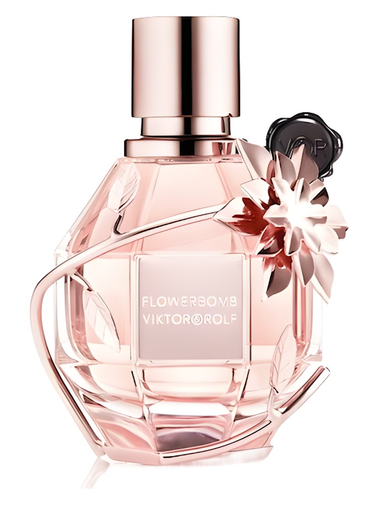 Flowerbomb Christmas Edition 2014