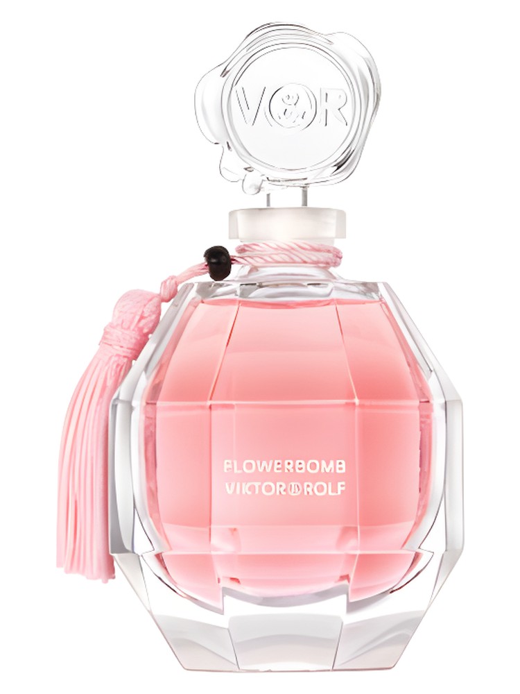 Flowerbomb Extrait de Parfum