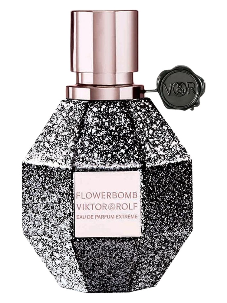 Flowerbomb Extreme Sparkle 2008