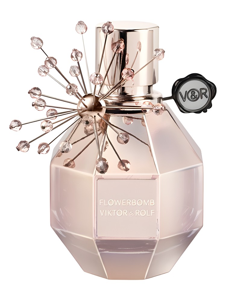Flowerbomb Fireworks
