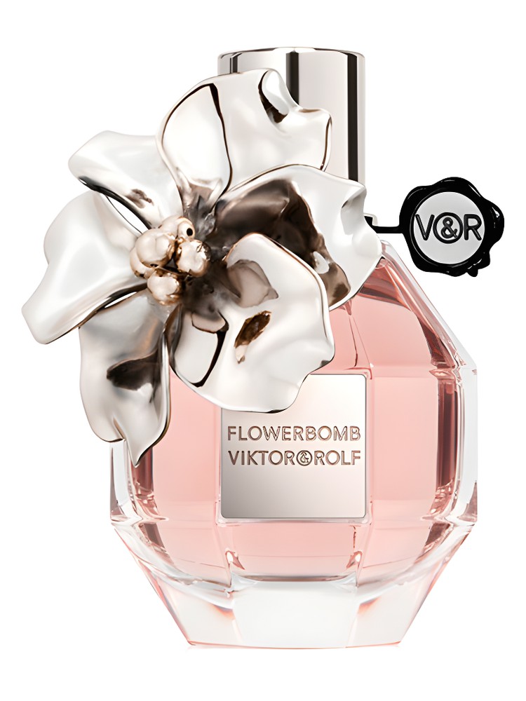 Flowerbomb Holiday Edition 2017