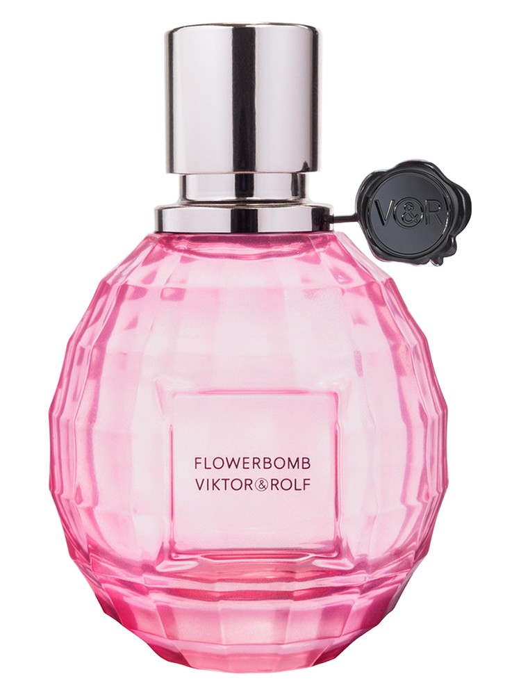 Flowerbomb La Vie En Rose 2016