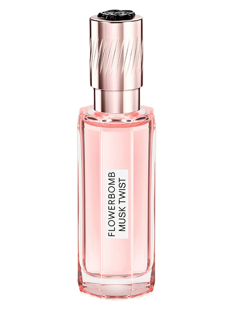Flowerbomb Musk Twist