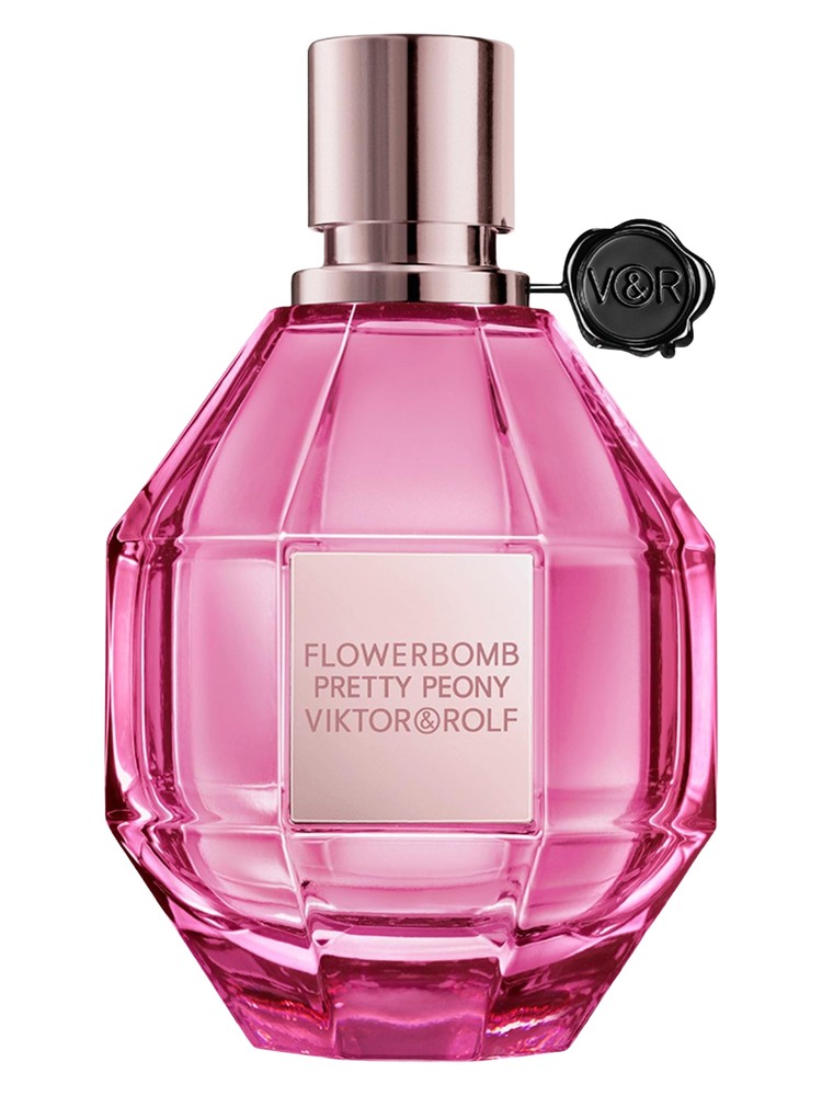 Flowerbomb Pretty Peony