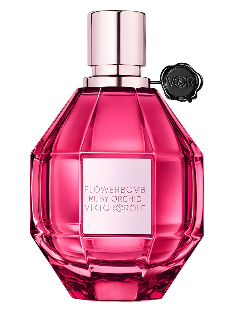 Flowerbomb Ruby Orchid
