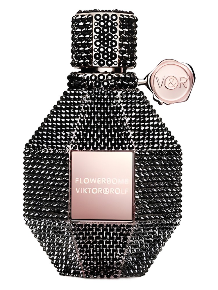 Flowerbomb Swarovski Deluxe