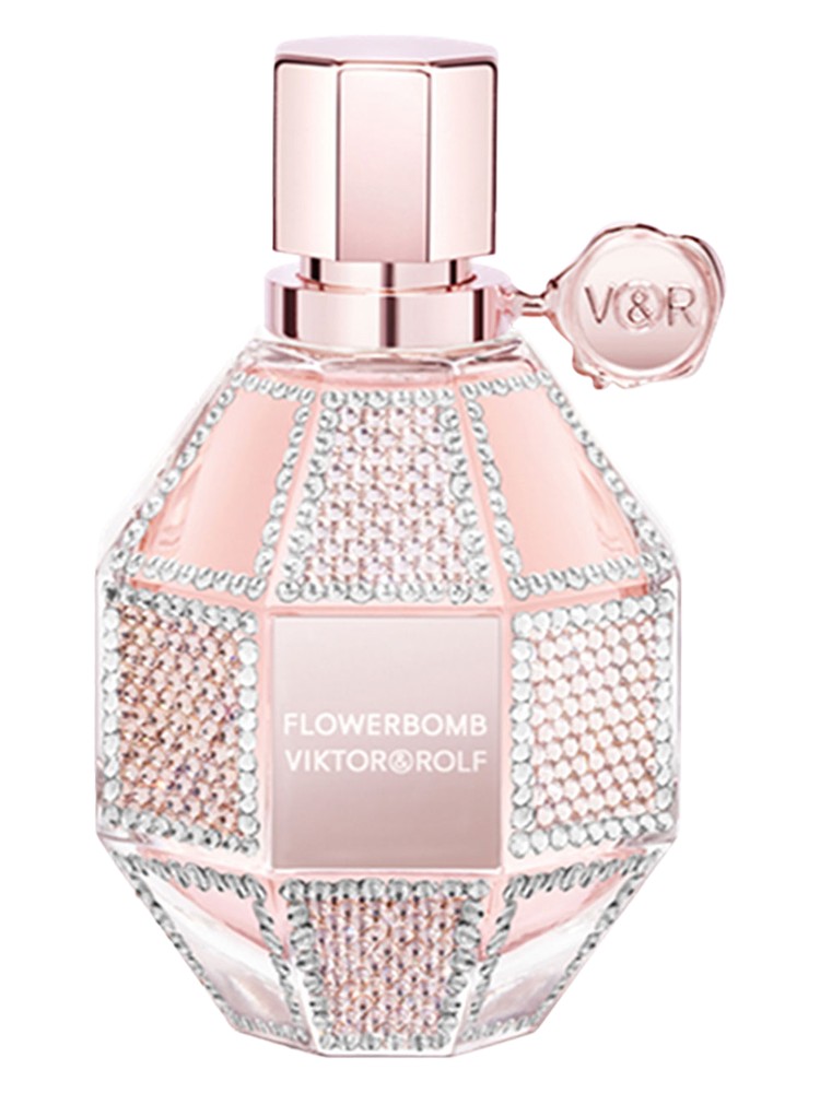Flowerbomb Swarovski Edition 2017