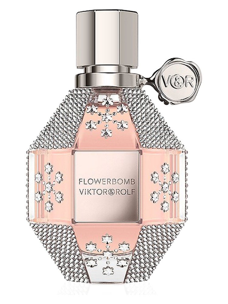 Flowerbomb Swarovski Edition 2020