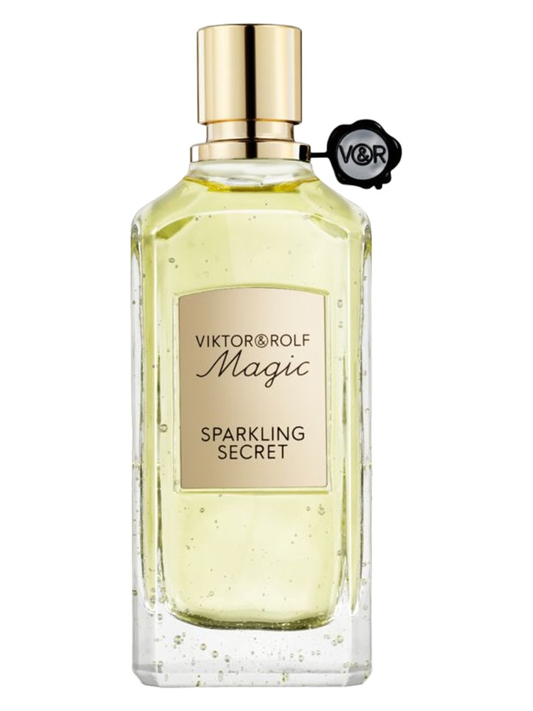 Sparkling Secret