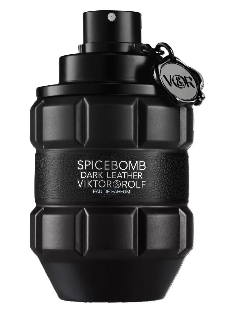 Spicebomb Dark Leather
