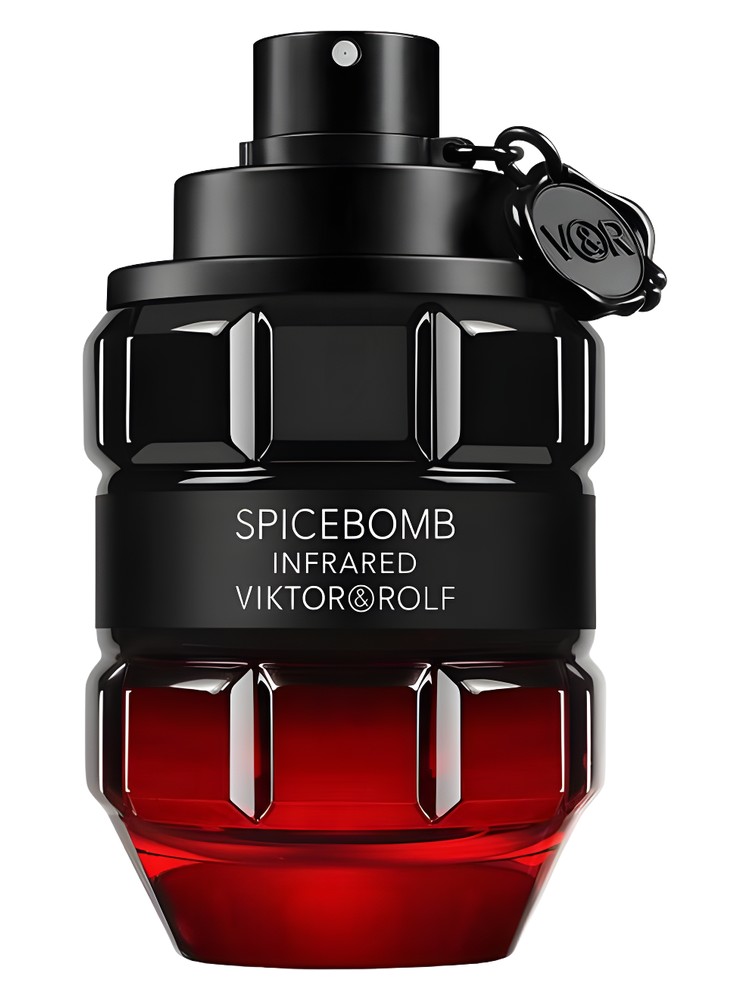 Spicebomb Infrared