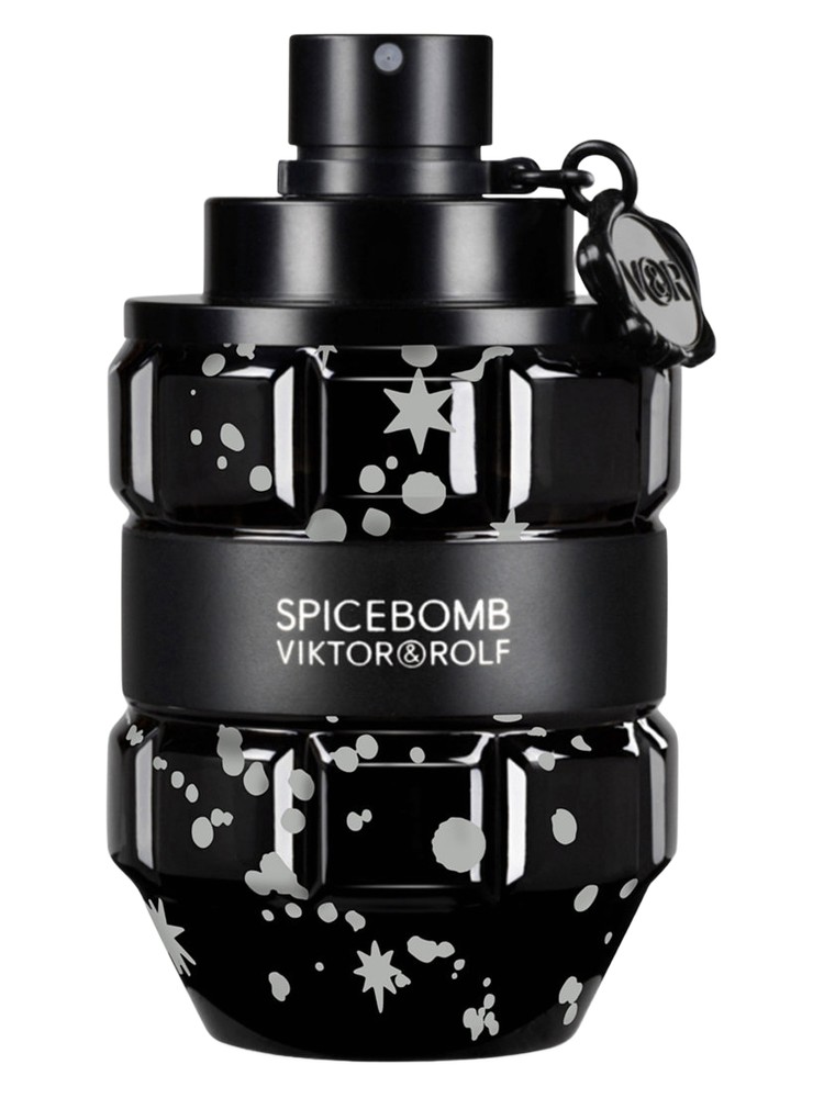 Spicebomb Limited Edition