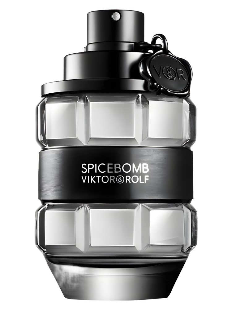 Spicebomb