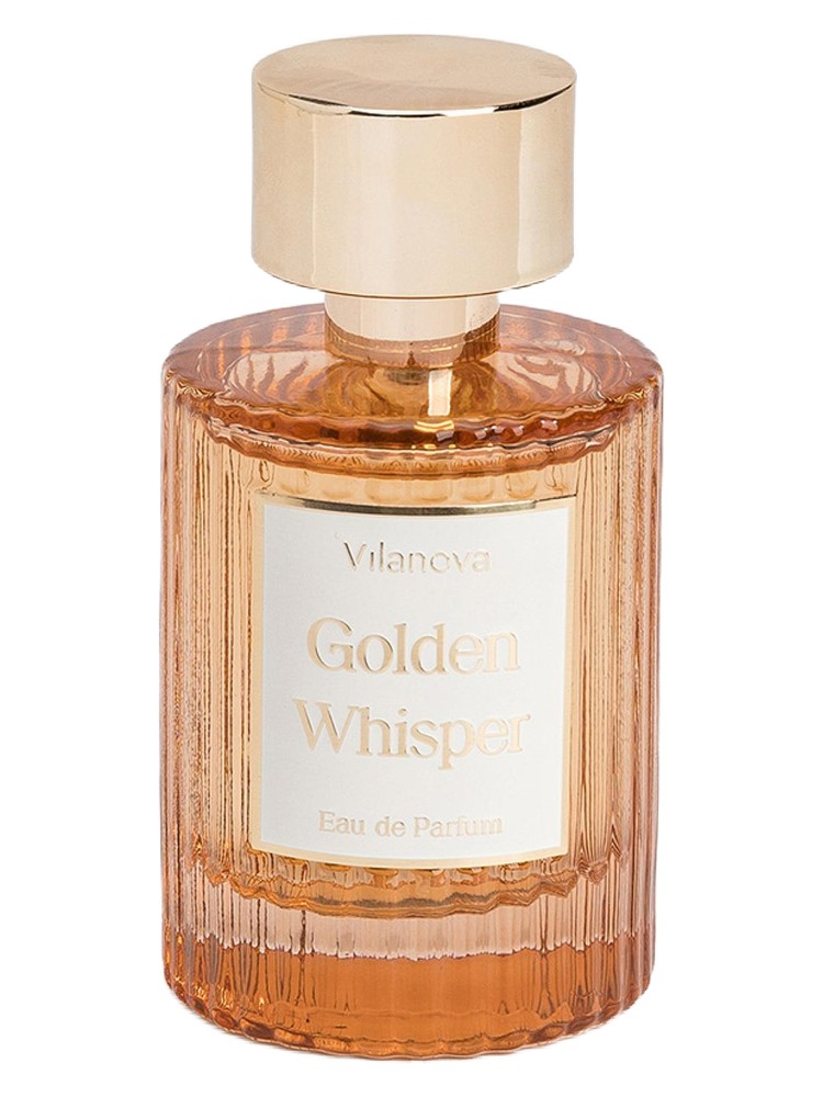 Golden Whisper