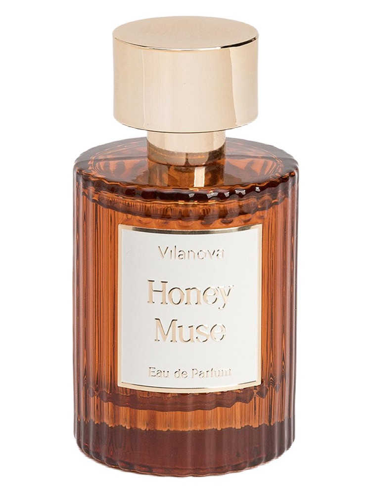 Honey Muse