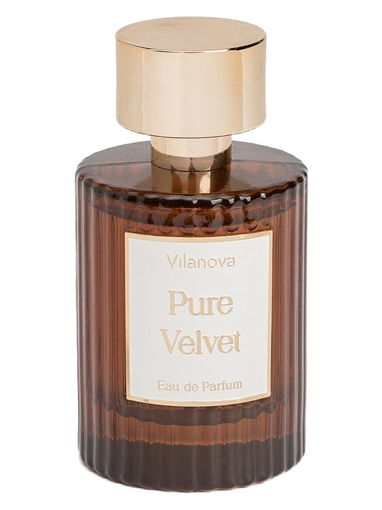 Pure Velvet