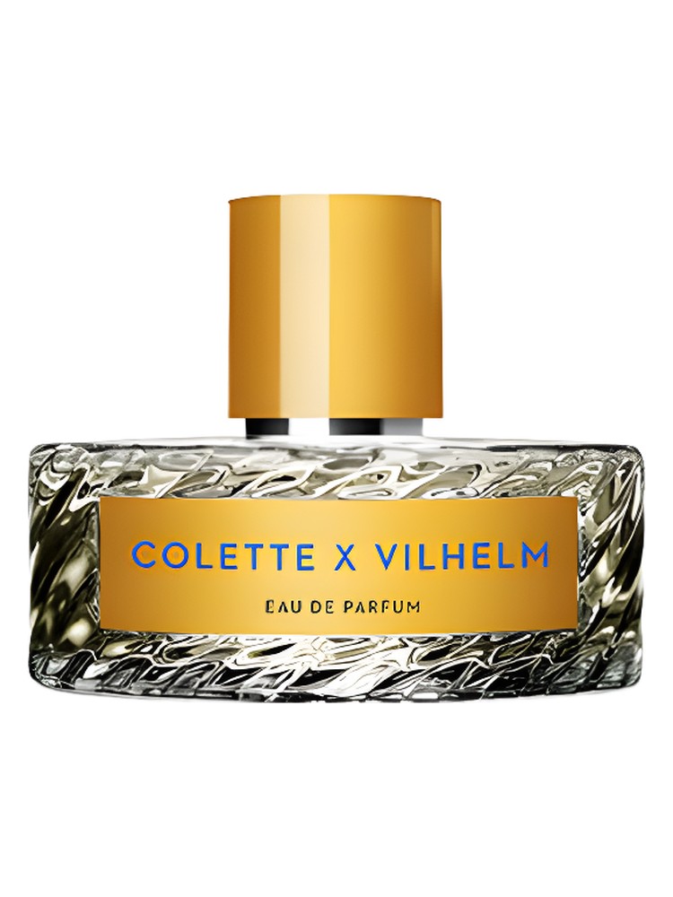 Colette X Vilhelm