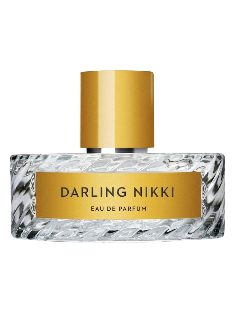 Darling Nikki