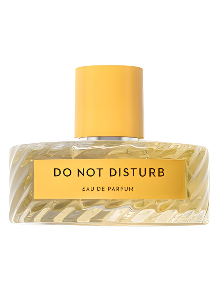 Do Not Disturb