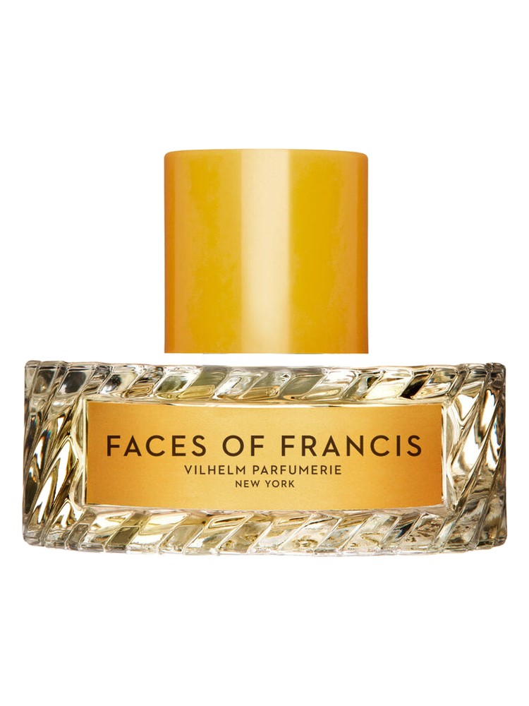 Faces of Francis