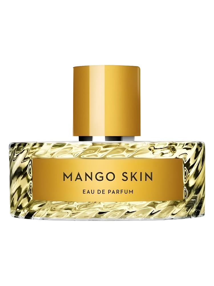 Mango Skin