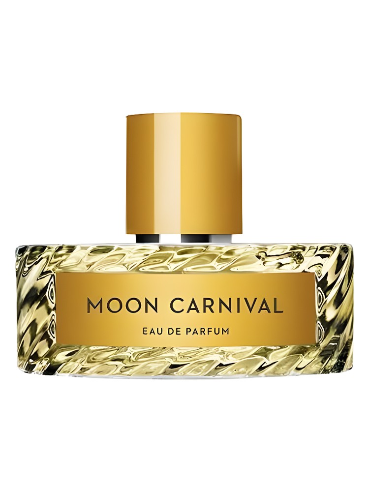 Moon Carnival