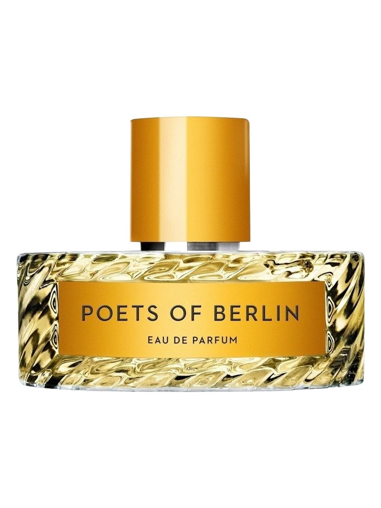 Poets of Berlin