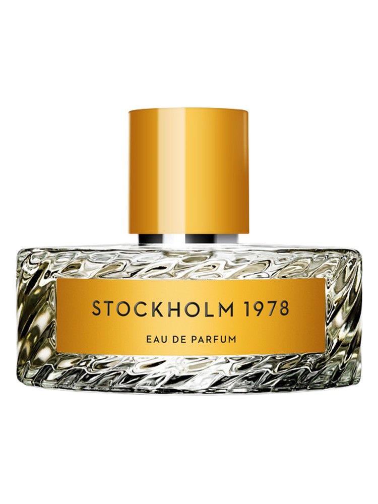 Stockholm 1978