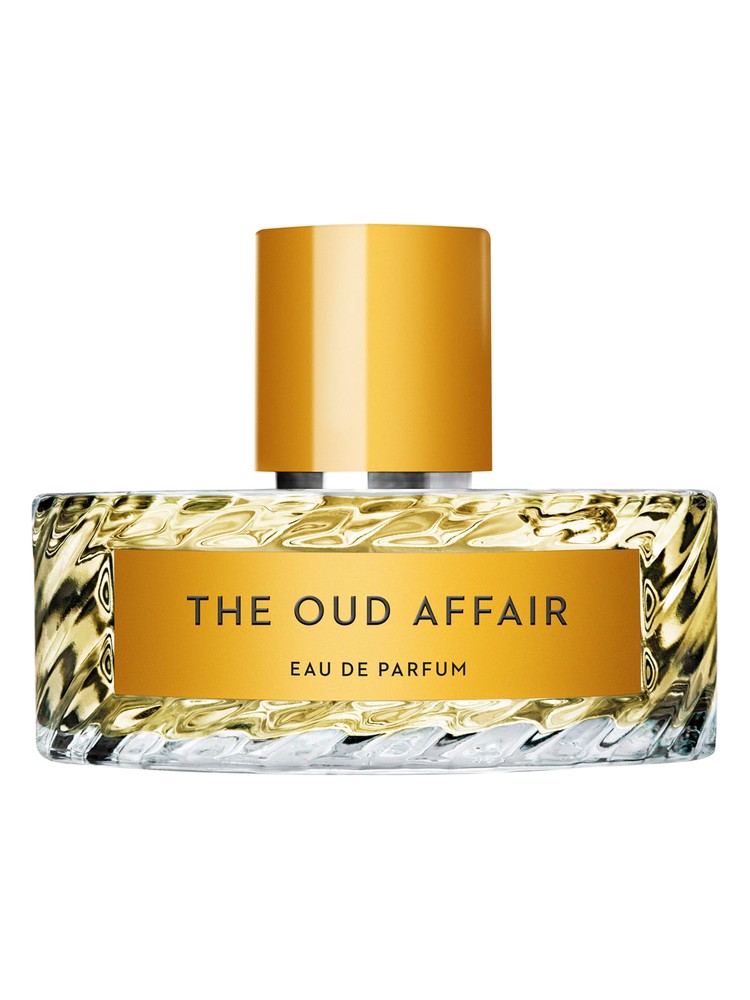 The Oud Affair