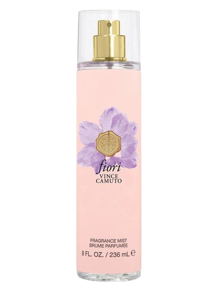 Fiori Body Mist