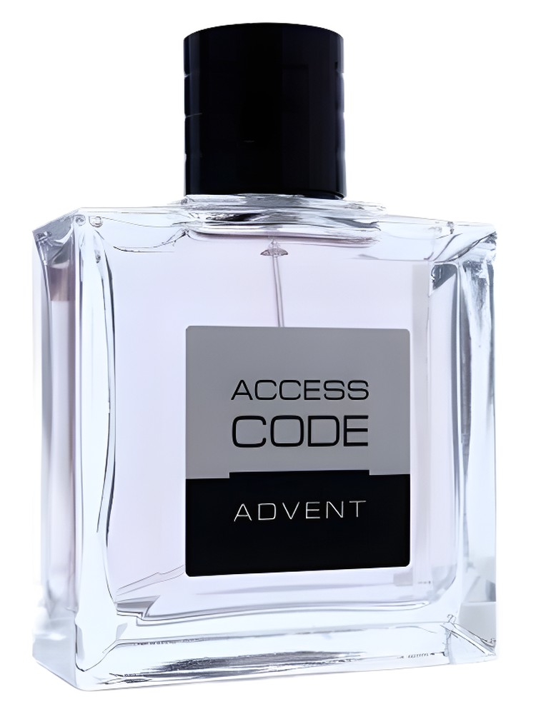 Access Code Advent