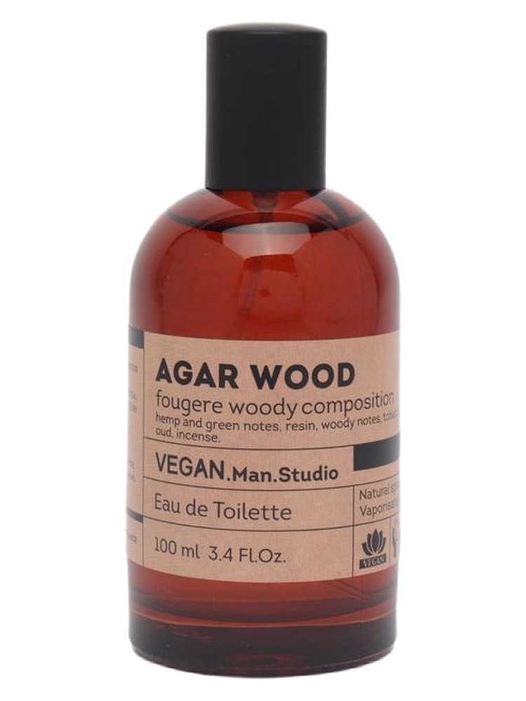 Agar Wood
