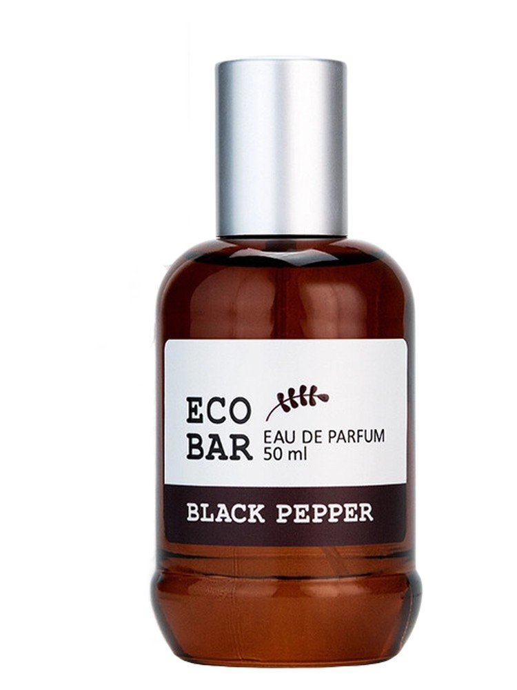 Black Pepper