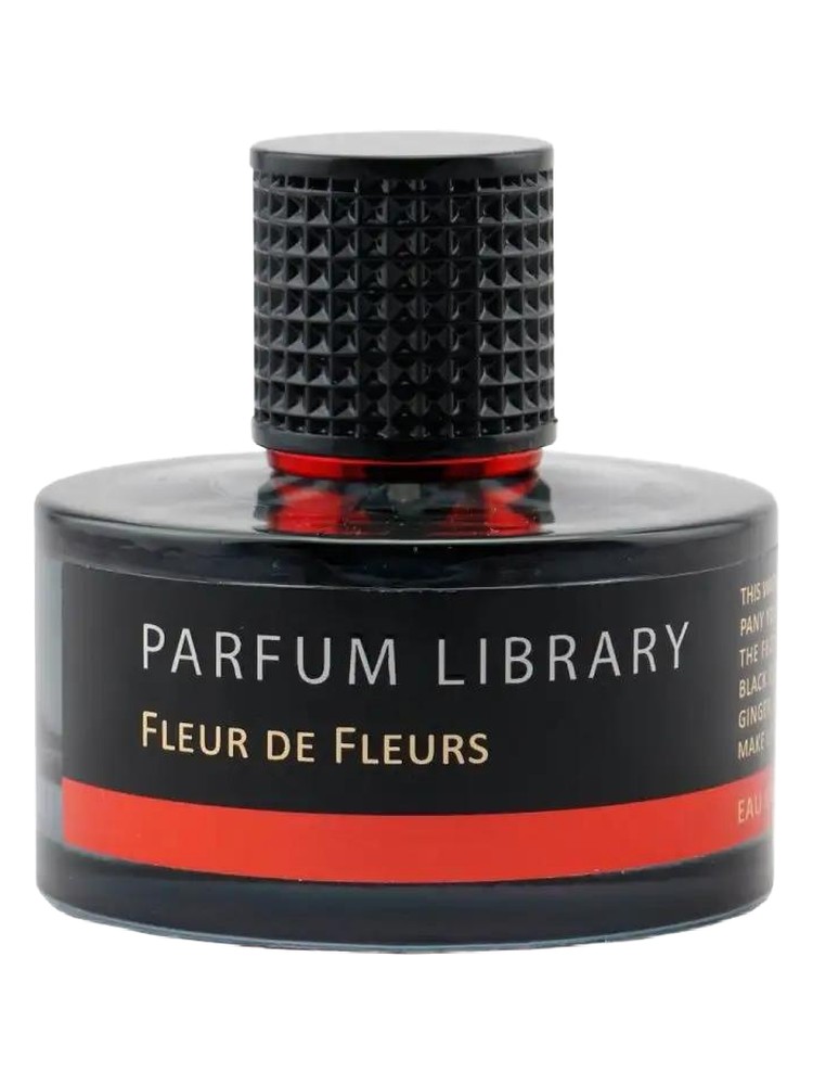 Fleur de Fleurs