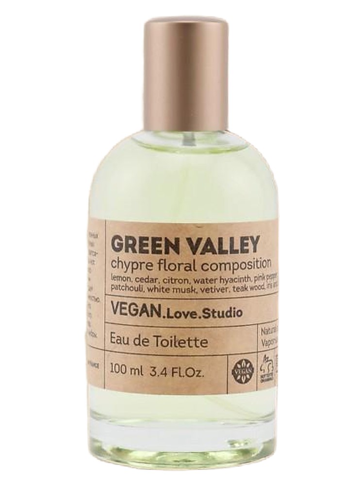 Green Valley