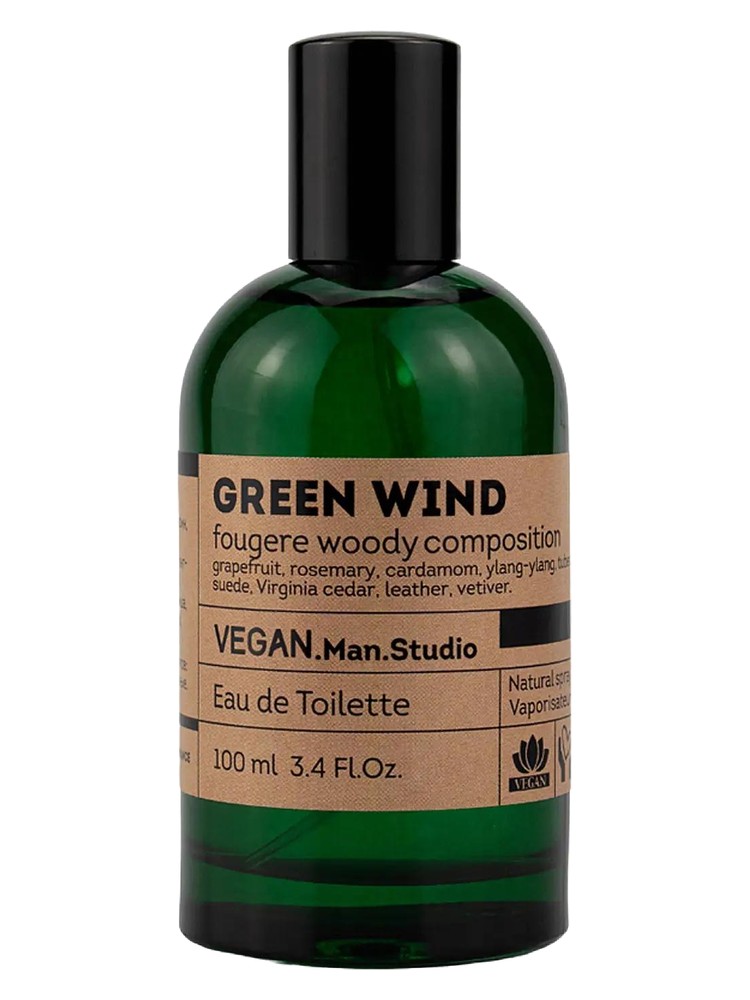 Green Wind