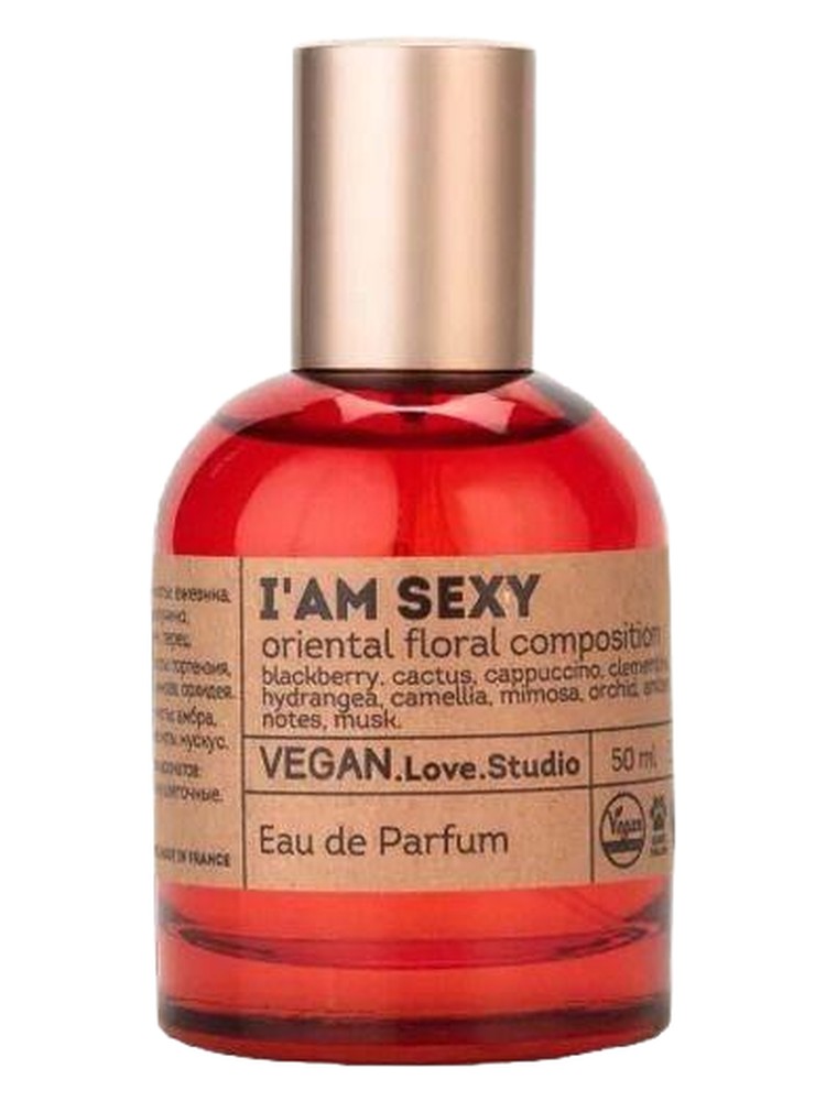 I'am Sexy