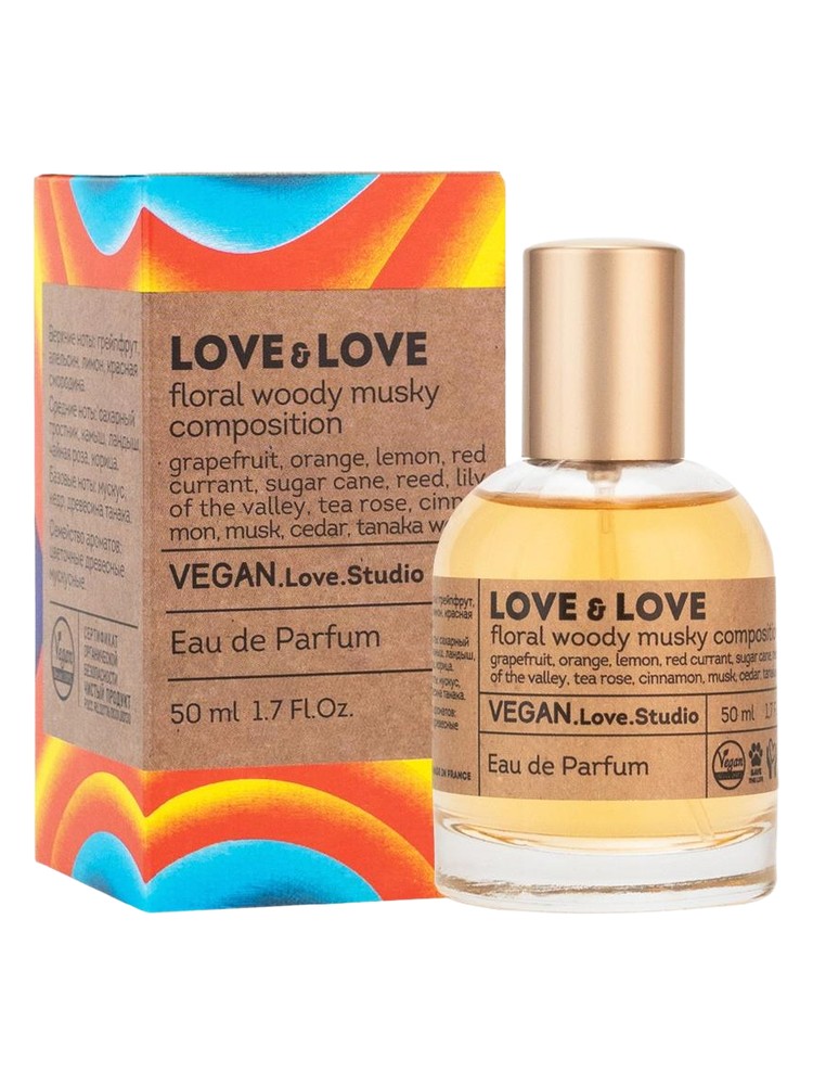 Love & Love